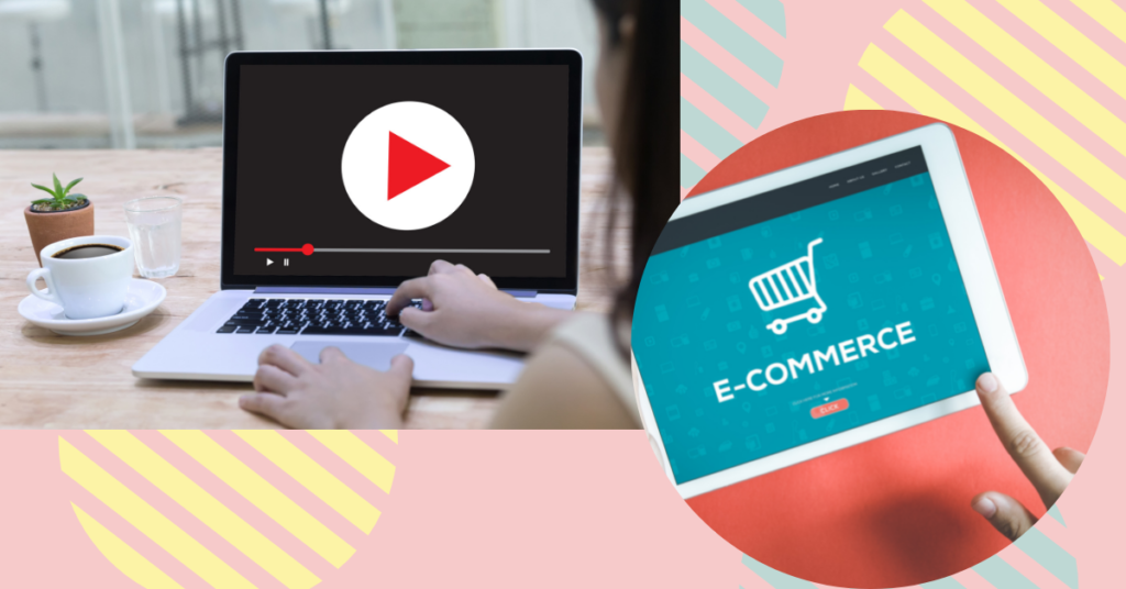 Boosting E-commerce SEO with videos